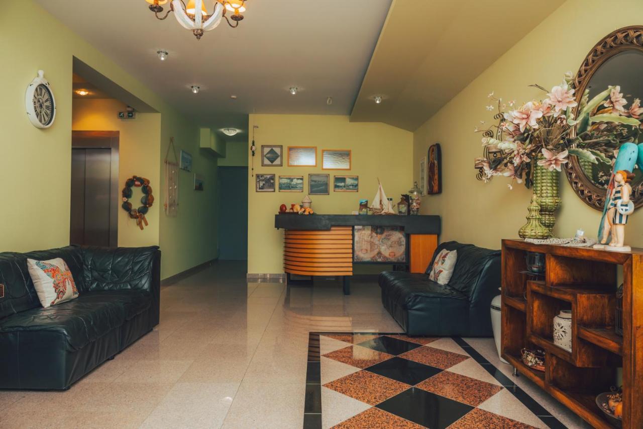 Dionysos Rooms Olympiakí Aktí Dış mekan fotoğraf