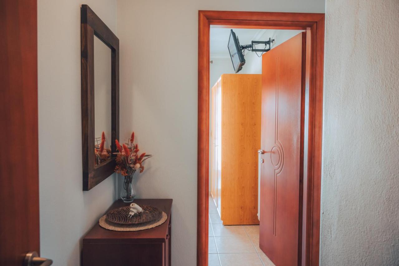 Dionysos Rooms Olympiakí Aktí Dış mekan fotoğraf
